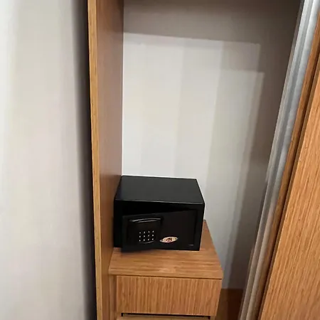 Διαμέρισμα Cozy Unit Near Nisantasi And Taksim #301 *