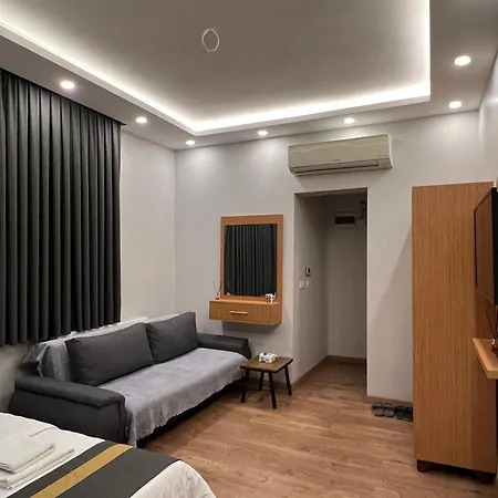 Cozy Unit Near Nisantasi And Taksim #301 アパート イスタンブール