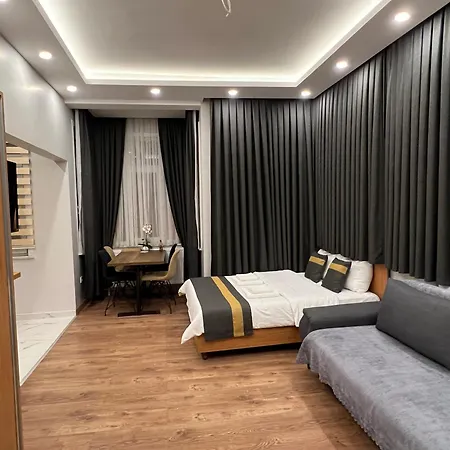Cozy Unit Near Nisantasi And Taksim #301 Κωνσταντινούπολη