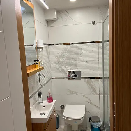 Cozy Unit Near Nisantasi And Taksim #301 アパート イスタンブール