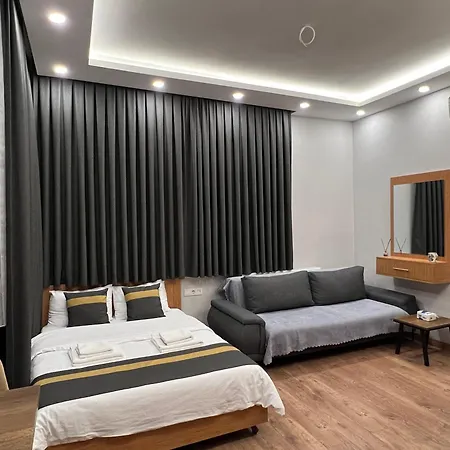 Διαμέρισμα Cozy Unit Near Nisantasi And Taksim #301 Κωνσταντινούπολη