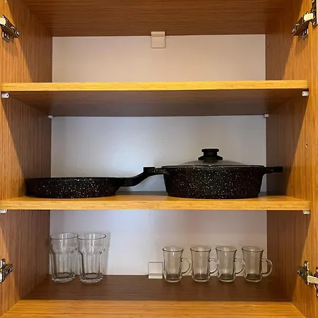 Cozy Unit Near Nisantasi And Taksim #301 イスタンブール