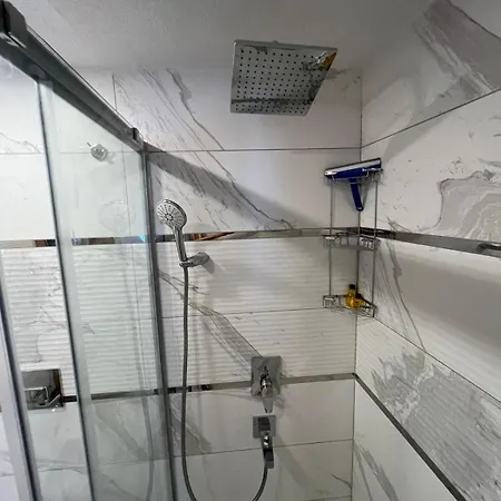 アパート Cozy Unit Near Nisantasi And Taksim #301 *