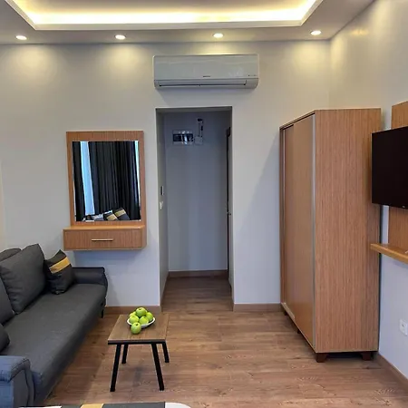 Cozy Unit Near Nisantasi And Taksim #301 *