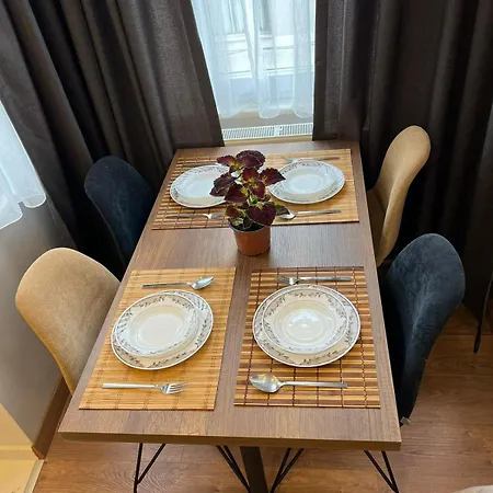 Cozy Unit Near Nisantasi And Taksim #301 Διαμέρισμα